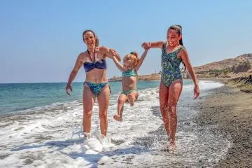 Kişiler